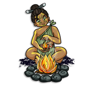 Learning Hub: Learning Hub Maui finds Fire