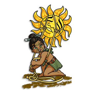 Learning Hub Maui and the Sun