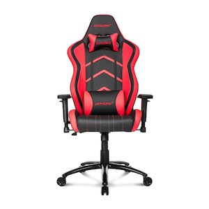 All: AKRACING Player Gaming Chair Red