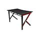 AKRACING Gaming Desk Red
