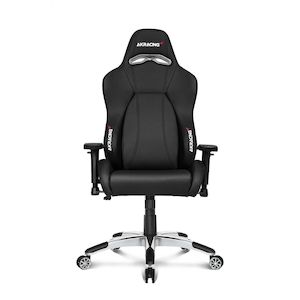 Chairs: Special Edition Gaming Chair with Custom Logo