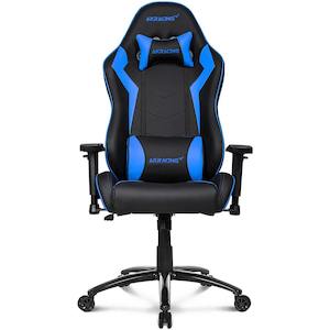 Octane Series: AKRACING Octane Gaming Chair Blue