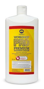 Morris Workshop Pro Premium Barrier Cream 1L - Aktron