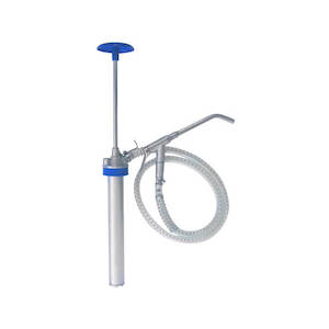 Products: 25 Ltr - Spring Pump (Advance) - Aktron