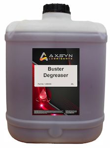 Axsyn Buster Degreaser 20 Ltr - Aktron