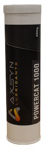 AXSYN Powercat 1000 Grease - Aktron
