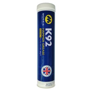 Morris K92 Grease 400gm - Aktron