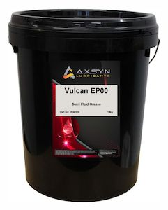 Products: Axsyn Vulcan EP00 - Aktron