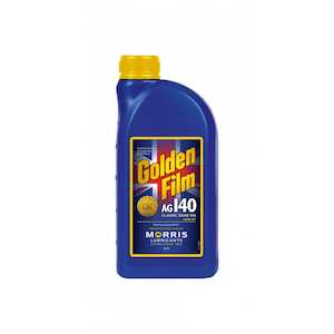 Products: Morris AG 140 Non EP Gear Oil - Aktron