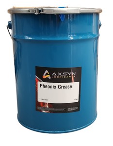 Products: Axsyn Delta 600 Grease SKINNY 400gm Outer - Aktron