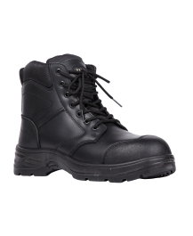 Products: 9g8 Jb's Composite Toe 5" Zip Boot