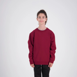 Products: CSIK Standard Crew Neck Sweat - Kids