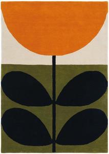 Orla Kiely: ORLA KIELY STEM BLACK 059803