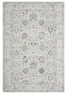 Sliver: Tehran Sand Color Rug 466