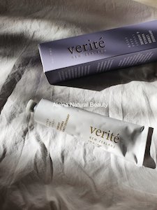 Verite Spa Organics-Japanse lemon, Vanilla & Jasmine Handcream 70g