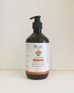 Beicare Aromal Herbal Shampoo 500ml