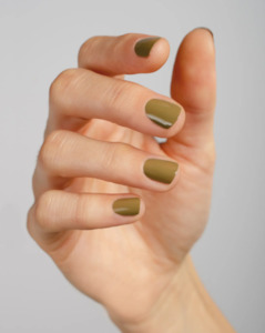 Sienna Byron Bay nail polish