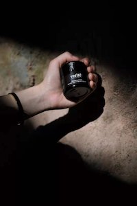 Verite Spa Organics-RESTORATION BALM LUXURIOUS HAND TREATMENT