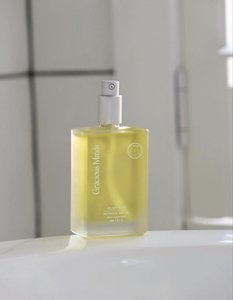 Gracious Minds-Velvet Rose Restorative Body Oil 100ml