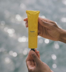 Forah- Everyday Mineral Sunscreen SPF30 85ml