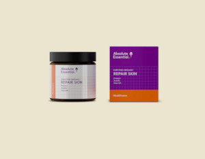 Absolute Essential- Repair Skin Cream 100ml
