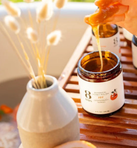 8 Days Botanicals- Joy Body Polish 266ml