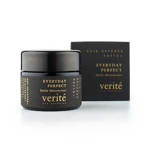 Verite Spa Organic-Everyday Perfect Daily Moisturiser 30ml