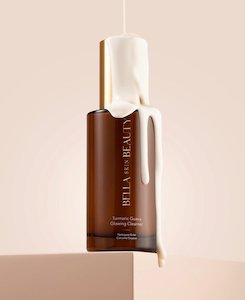 Bella Skin Beauty-Turmeric Guava Glowing Cleanser 117ml