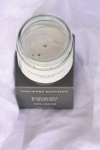 Country Kitchen- Kawakawa and Manuka Day Cream 60ml