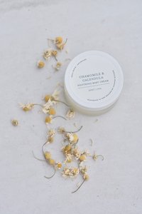 Country Kitchen- Chamomile and Calendula Soothing Baby Bottom Cream 50ml