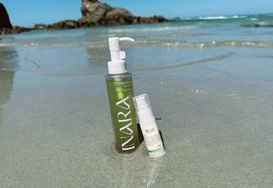 Products: A Summer Syphony For Your Skin