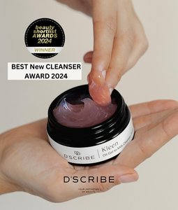 Products: Dscribe Beauty-Kleen Oil-Gel to Milk Cleanser 50ml