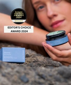 Dscribe Beauty-Honne Glow Honey Mask 50ml