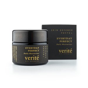 Products: Verite Spa Organic-Everyday Perfect Daily Moisturiser 30ml