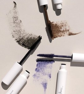 Ere Perez- Natural Almond Mascara