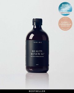 Imbibe Living- Beauty Renewal 500ml
