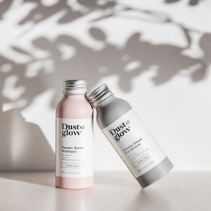 Dust&Glow Powder Based Conditioner 45g