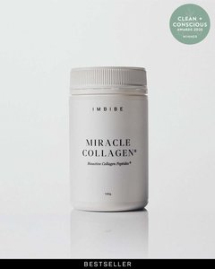 Imbibe Beauty-Miracle Collagen Powder 100g