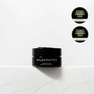 Wildcrafted organics - EVERLASTING BEAUTY BALM CONCENTRATE