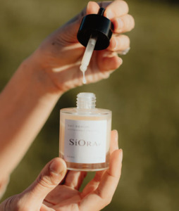 Products: SiOra-Day Serum
