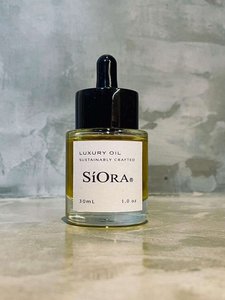 Products: SiOra-Luxury Oil 30ml