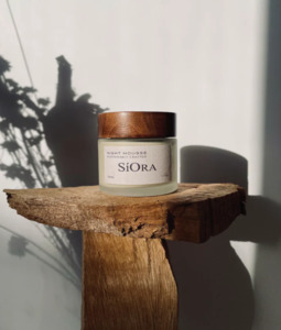 SiOra-Night Mousse 50ml