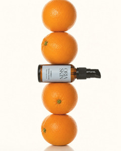 Products: Oria Skin- VVitamin C Renewal Serum 2.0 30ml