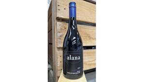Alana Wines: Alana Estate, Nelson Pinot Noir, 2019