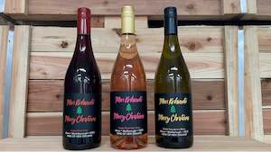 Alana Wines: Christmas Wine Selection Case of 12