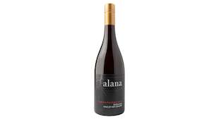 Alana Wines: Alana Estate, Marlborough Pinot Noir Single Vineyard, 2020