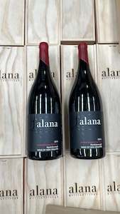 Alana Wines: Double trouble: 2x Limited Release Magnum 2014