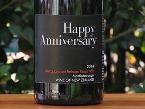 Magnums More: Happy Anniversary Magnum