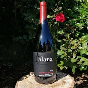 Alana Limited Release Pinot Noir Magnum, 2021