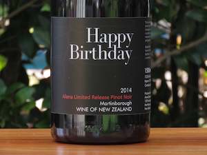 Magnums More: Happy Birthday Magnum